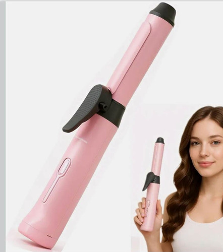 Mini cordless curling - mini,