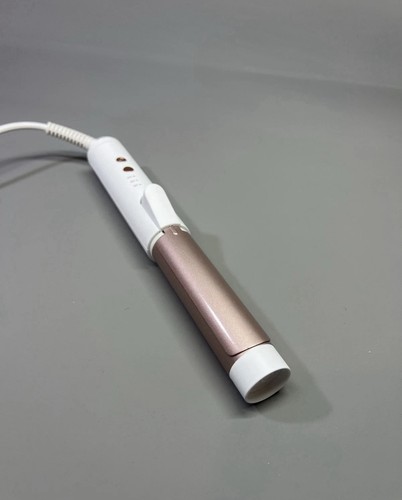 Mini hair curler - hair, wand