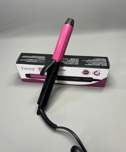 Hair curling wand - hair,