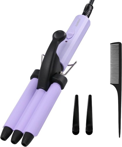 Lightweight 13mm mini hair - lightweight,