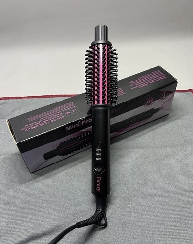 Hair curling wand tongs - curling,