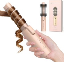 Cordless Curling Wand Mini