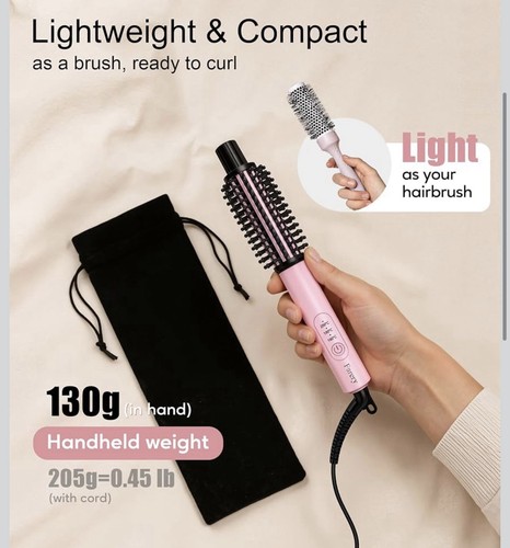 Hair curling wand tongs - wand,
