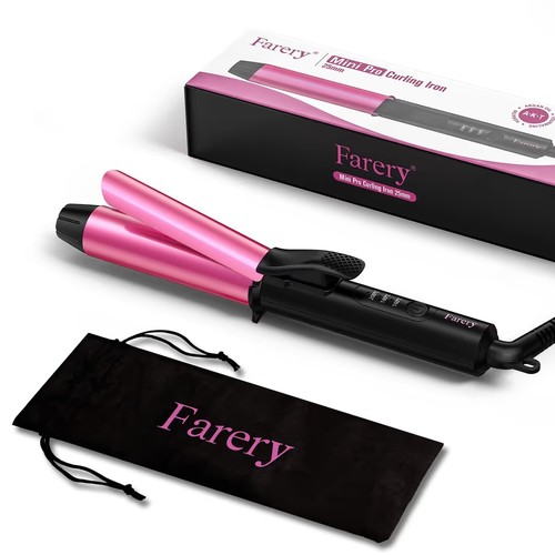 Farery 25mm mini hair - 25mm,