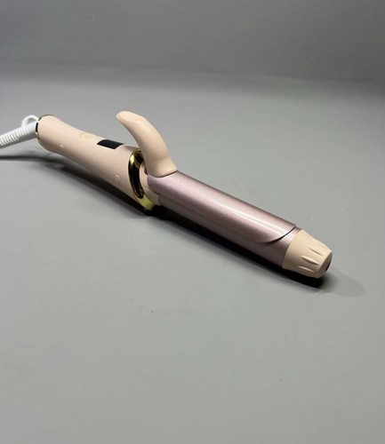 Travel curling iron wand - curling,