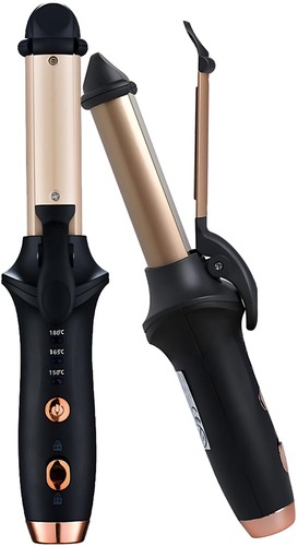Mini curling wand travel - mini,