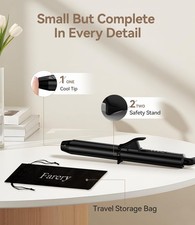 Farery 25mm Mini Hair Curler