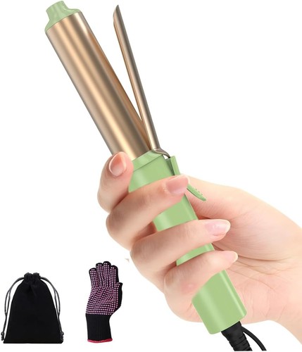 25mm mini travel curling - travel,