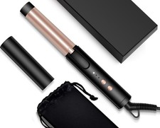 Hair Curling Wand Tongs Small