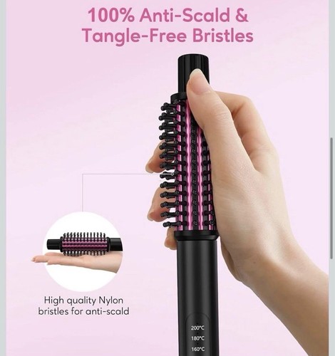 Hair curling wand - hair,