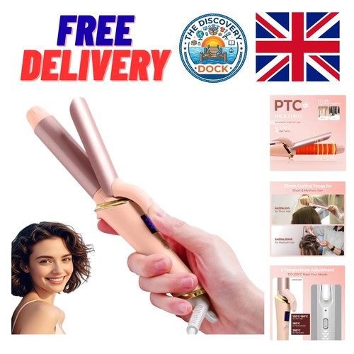 Adjustable travel curling - adjustable,