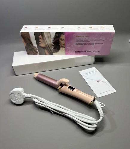 Travel curling iron wand - curling,