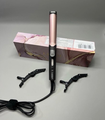 Travel curling iron - travel,