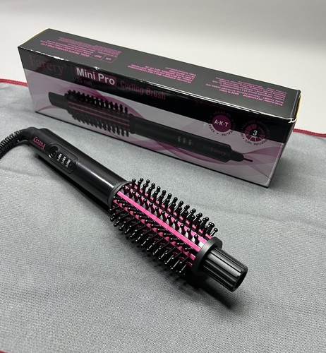 Hair curling wand tongs small - wand,