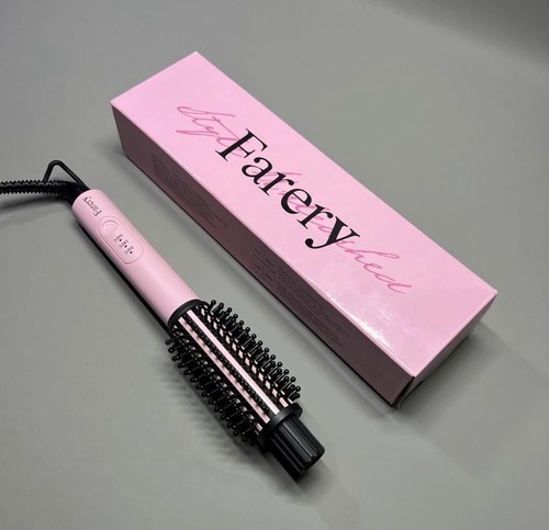 Hair curling wand - curling, small