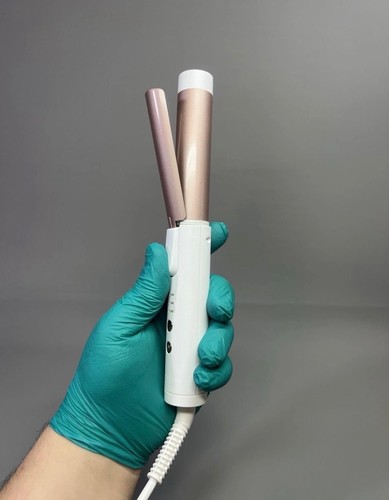 Mini hair curler - mini,
