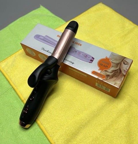 Hair curling wand - curling, small
