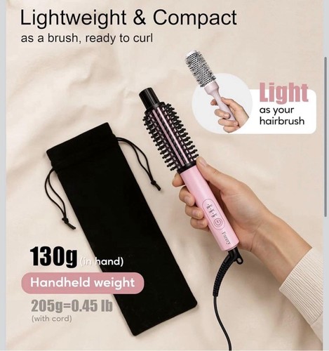 Hair curling wand tongs - hair,