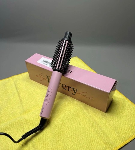 Hair curling wand - wand, tongs