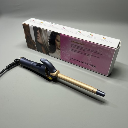 Travel curling iron - travel,
