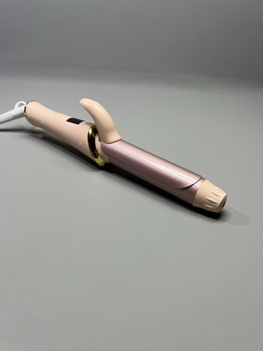Travel curling iron wand - curling, tongs