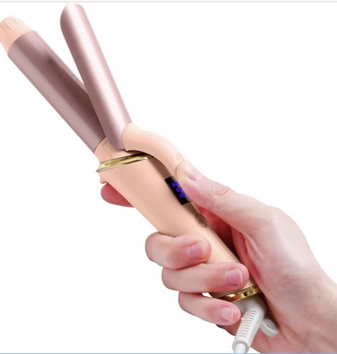 Travel curling iron - travel,
