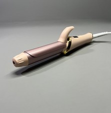 Travel Curling Iron Wand Tongs
