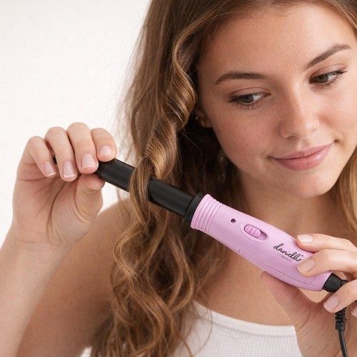 Mini curler curling wand - mini,