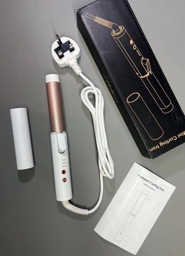 Mini hair curler - mini, curling