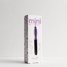 Mini Curler Curling Wand Iron