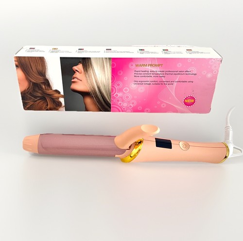 25mm travel curling - travel, wand