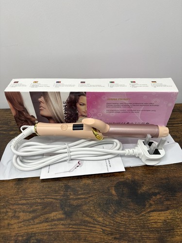 19mm mini curling tongs - curling,