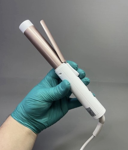 Mini hair curler curling wand - hair,