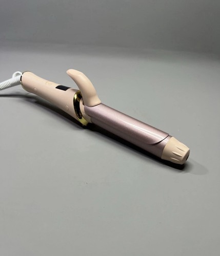 Travel curling iron wand tongs - travel,