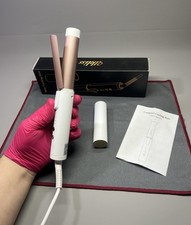 Hair Curling Wand Tongs Small