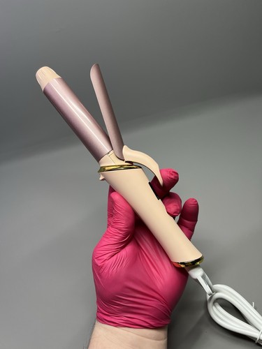 Travel curling iron - curling, wand