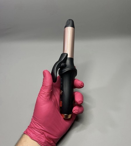 Cordless travel hair curler - cordless,