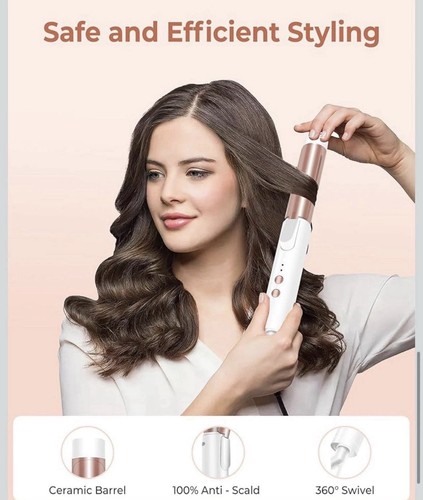 Travel size hair curler mini - travel,