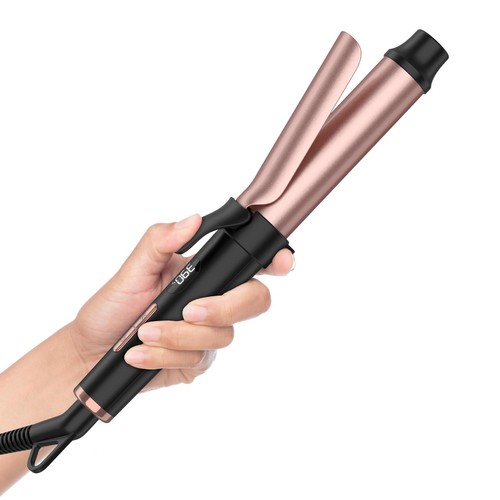 Mini hair curling tongs - mini,