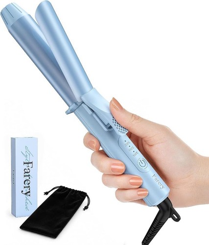 Farery mini curling tongs - mini,
