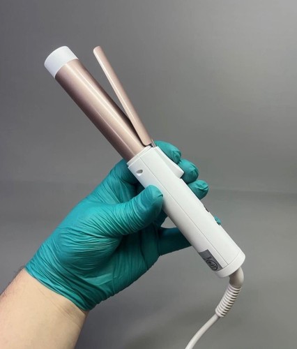 Mini hair curler - mini, wand