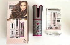 SevenPanda Auto Rotating Mini