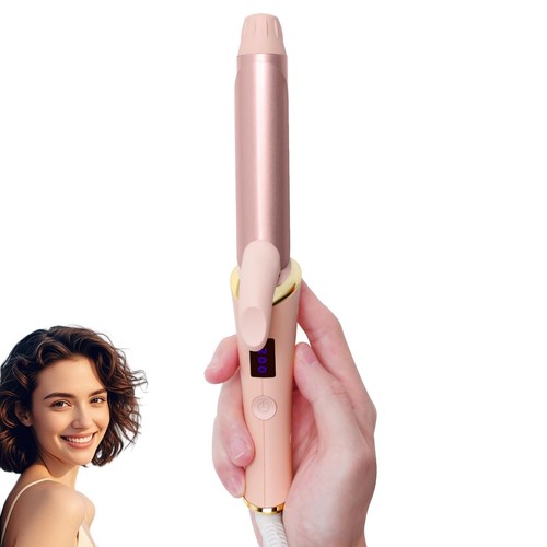 Travel mini curling tong - mini,