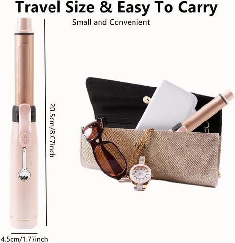 Mini cordless hair - mini,