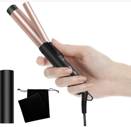 Hair curling wand - hair,