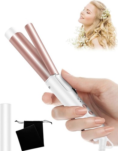 Mini hair curler curling - mini,
