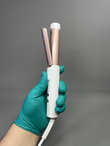 Mini hair curler curling - curler,