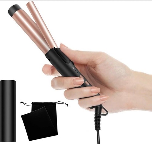 Hair curling wand - hair,