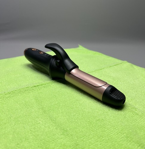 Hair curling wand tongs small - wand,