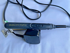 MINI HAIR CURL STYLING TONGS